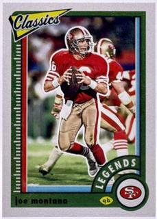 Joe Montana