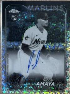 Jacob Amaya