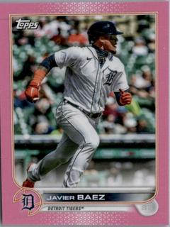 Javier Baez