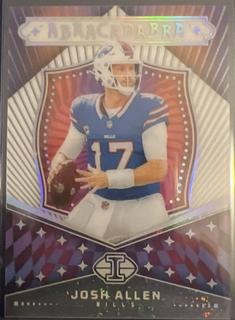 Josh Allen