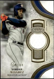 Yordan Alvarez