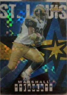 Marshall Faulk