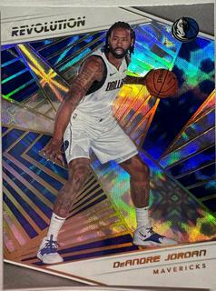 DeAndre Jordan