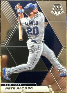 Pete Alonso