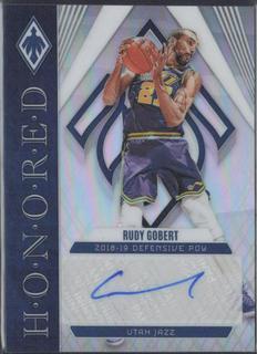 Rudy Gobert