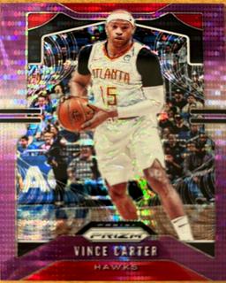 Vince Carter