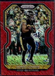 James Conner