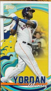 Yordan Alvarez