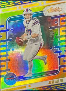 Josh Allen
