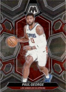 Paul George