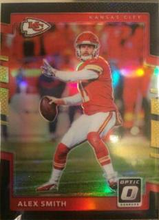 Alex Smith