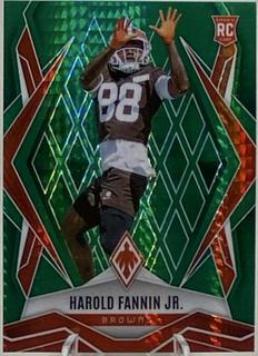 Harold Fannin Jr.