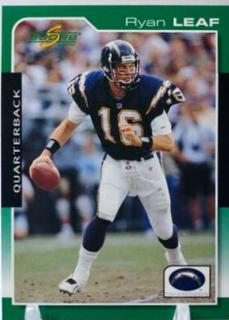 Ryan Leaf