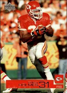 Priest Holmes