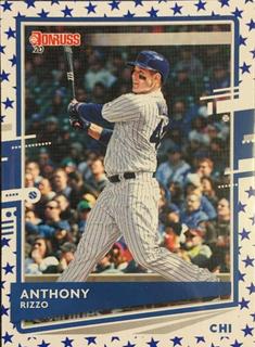 Anthony Rizzo