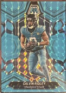 Calvin Ridley