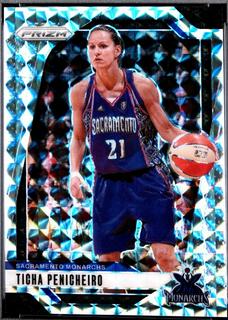 Ticha Penicheiro