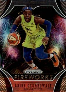 Arike Ogunbowale