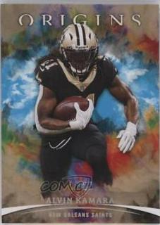 Alvin Kamara