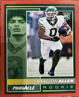 Braelon Allen
