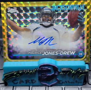 Maurice Jones-Drew