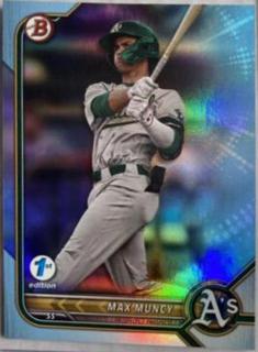 Max Muncy