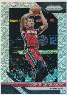 Josh Richardson