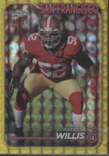 Patrick Willis