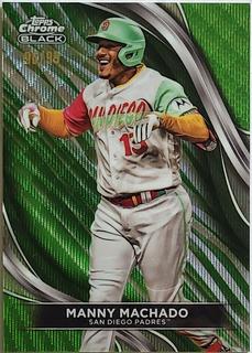 Manny Machado