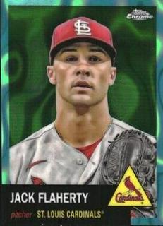 Jack Flaherty