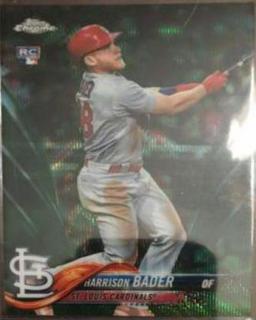 Harrison Bader