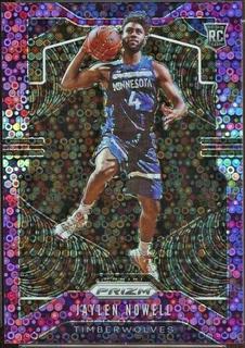 Jaylen Nowell
