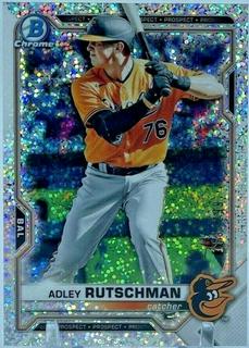 Adley Rutschman