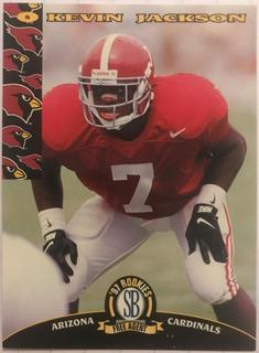 Kevin Jackson