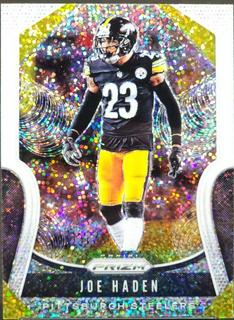 Joe Haden