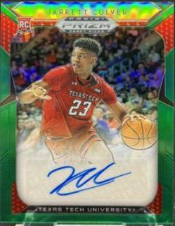 Jarrett Culver