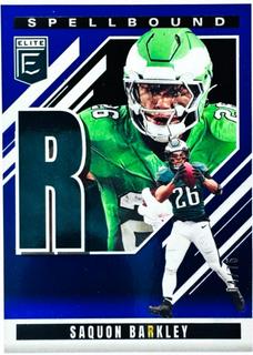 Saquon Barkley
