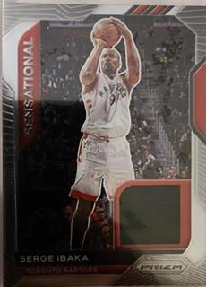 Serge Ibaka