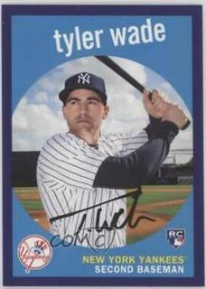 Tyler Wade