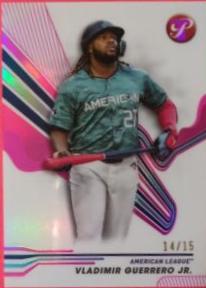 Vladimir Guerrero Jr.