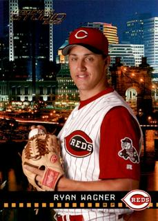 Ryan Wagner