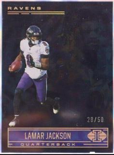 Lamar Jackson