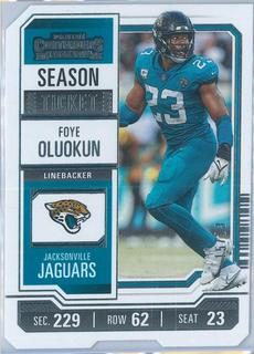 Foye Oluokun