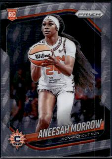 Aneesah Morrow