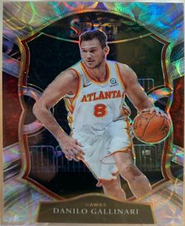 Danilo Gallinari