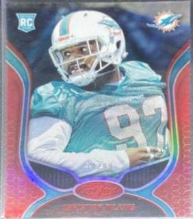Christian Wilkins