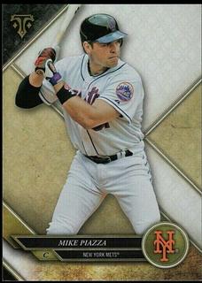 Mike Piazza