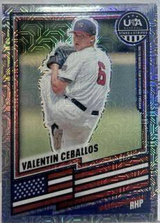 Valentin Ceballos