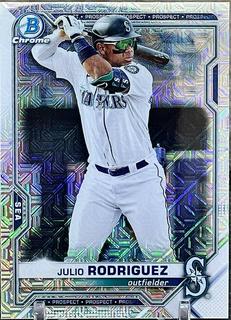 Julio Rodriguez