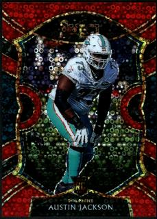 Austin Jackson
